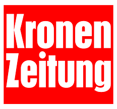 [Translate to en:] Kronen Zeitung